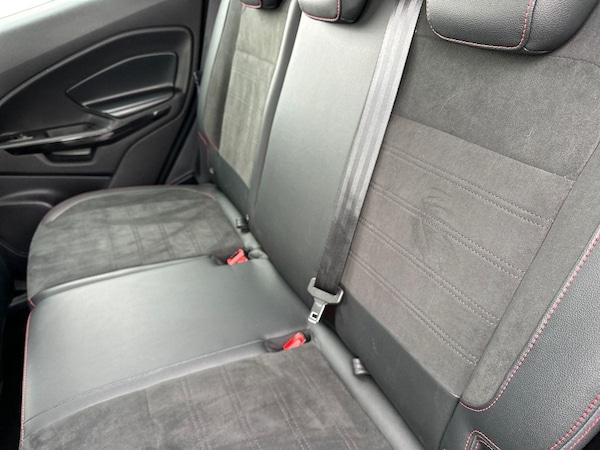 Used Ford Ecosport 2022 for sale - 76203800: Photo 14