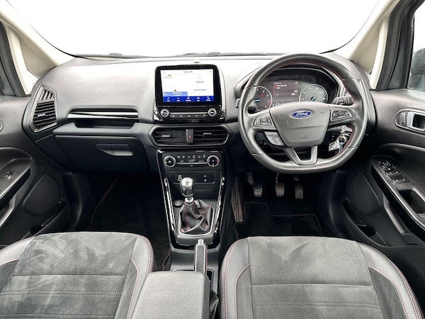 Used Ford Ecosport 2022 for sale - 76203800: Photo 15