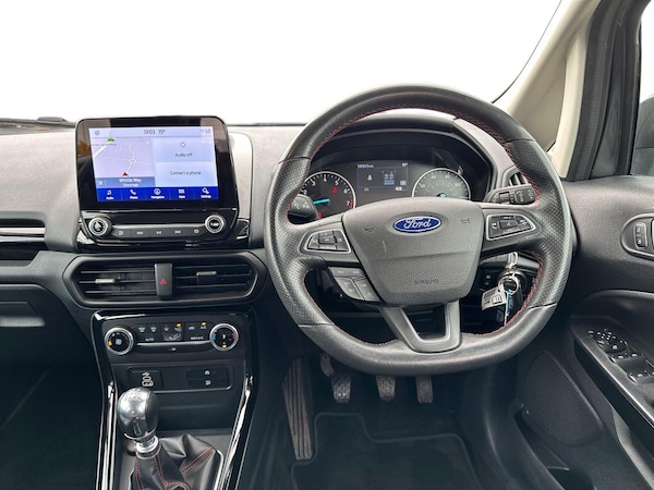 Used Ford Ecosport 2022 for sale - 76203800: Photo 16