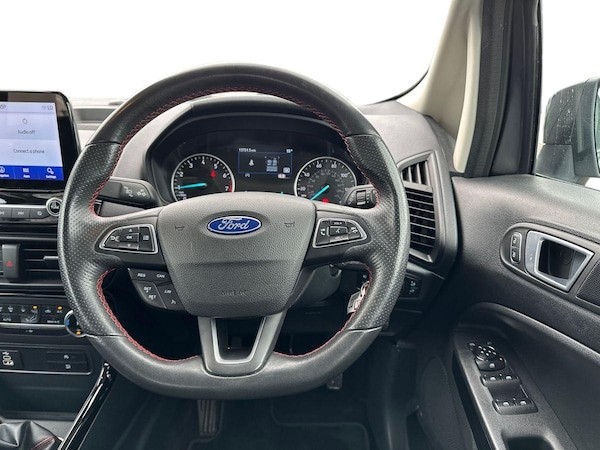 Used Ford Ecosport 2022 for sale - 76203800: Photo 17