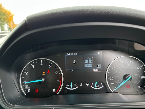 Used Ford Ecosport 2022 for sale - 76203800: Photo 18