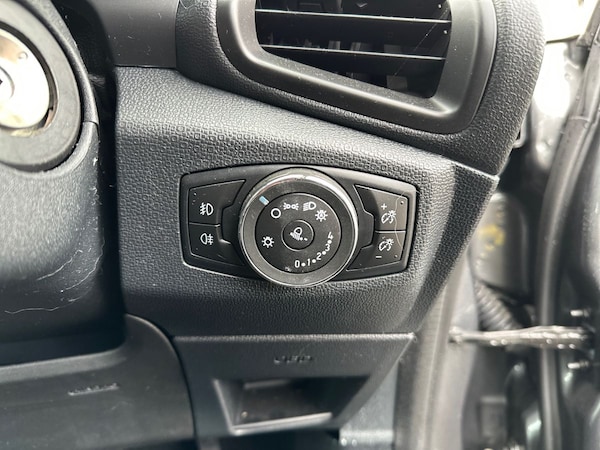 Used Ford Ecosport 2022 for sale - 76203800: Photo 23