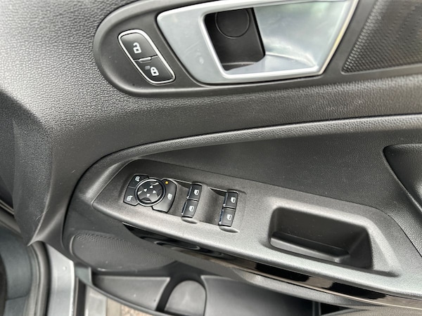 Used Ford Ecosport 2022 for sale - 76203800: Photo 25