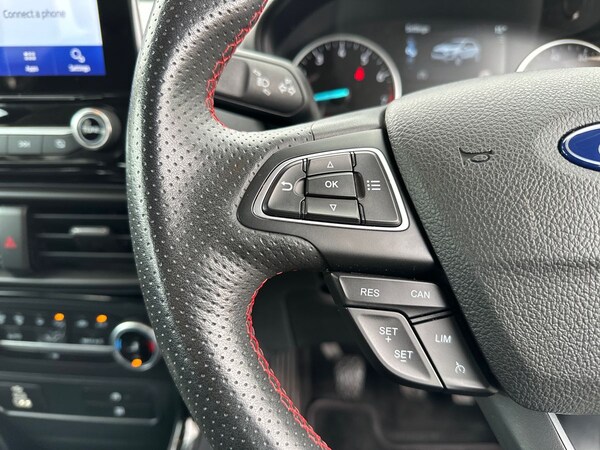 Used Ford Ecosport 2022 for sale - 76203800: Photo 26