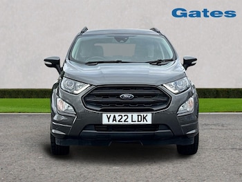 Used Ford Ecosport 2022 for sale - 76203800: Photo 2
