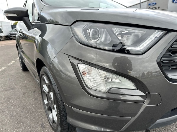 Used Ford Ecosport 2022 for sale - 76203800: Photo 32
