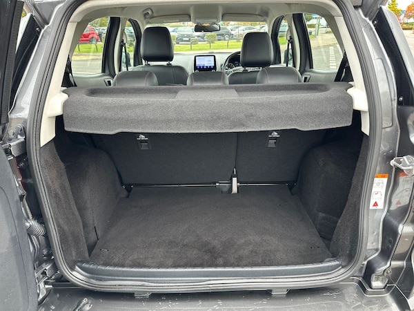 Used Ford Ecosport 2022 for sale - 76203800: Photo 34
