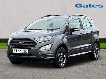 Used Ford Ecosport 2022 for sale - 76203800: Photo 3