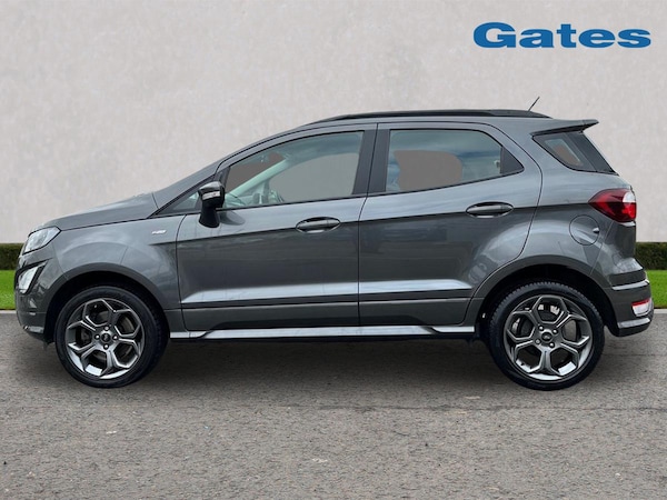 Used Ford Ecosport 2022 for sale - 76203800: Photo 4