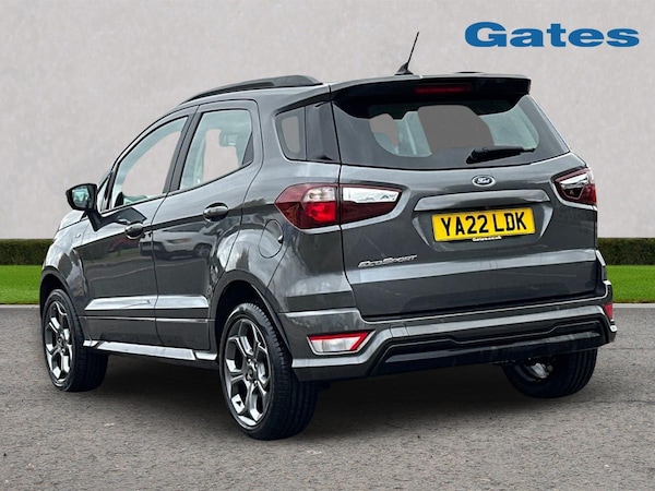 Used Ford Ecosport 2022 for sale - 76203800: Photo 5
