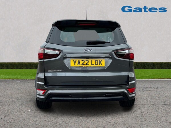 Used Ford Ecosport 2022 for sale - 76203800: Photo 6