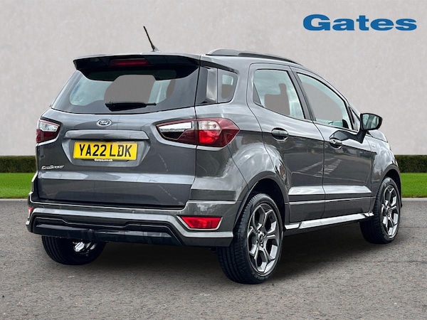Used Ford Ecosport 2022 for sale - 76203800: Photo 7