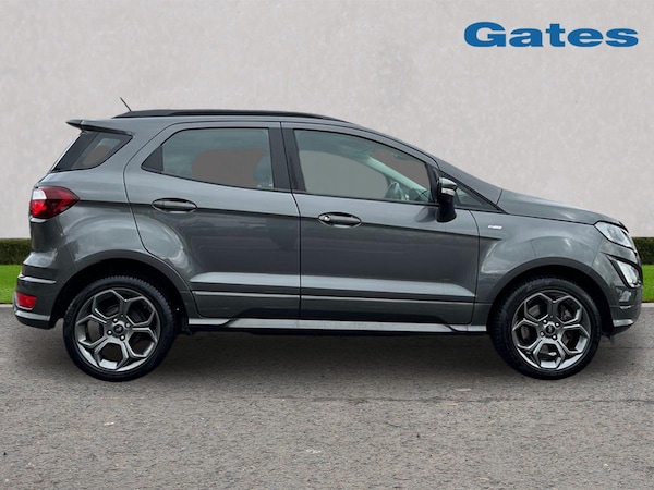 Used Ford Ecosport 2022 for sale - 76203800: Photo 8