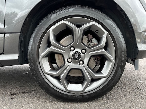 Used Ford Ecosport 2022 for sale - 76203800: Photo 9