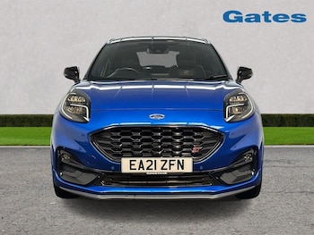 Used Ford Puma 2021 for sale - 78637970: Photo