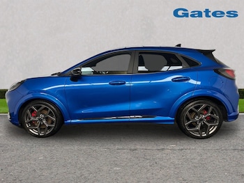Used Ford Puma 2021 for sale - 78637970: Photo