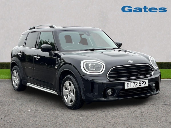 Used MINI Countryman 2023 for sale - 76221825: Photo 1