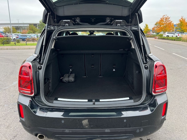 Used MINI Countryman 2023 for sale - 76221825: Photo 34