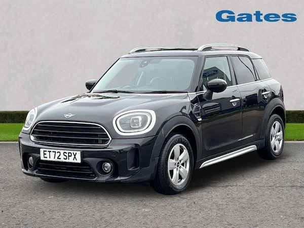 Used MINI Countryman 2023 for sale - 76221825: Photo 3