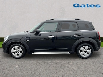 Used MINI Countryman 2023 for sale - 76221825: Photo 4