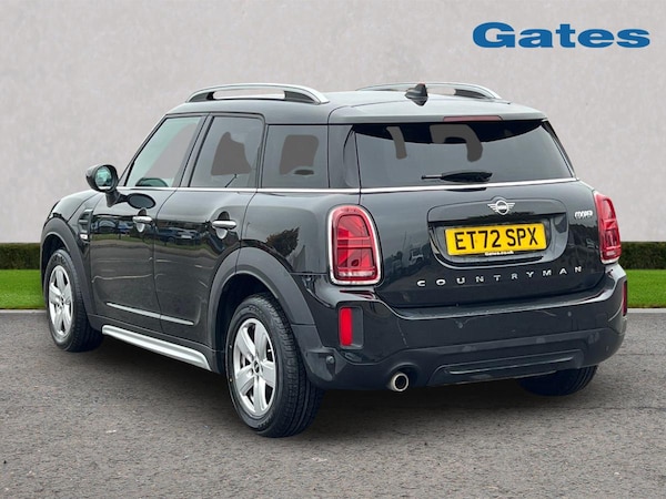 Used MINI Countryman 2023 for sale - 76221825: Photo 5