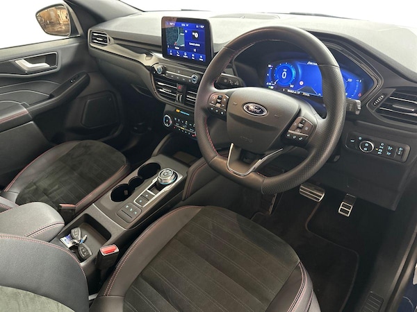 Used Ford Kuga 2024 for sale - 76145853: Photo 10