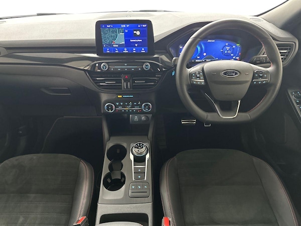Used Ford Kuga 2024 for sale - 76145853: Photo 15