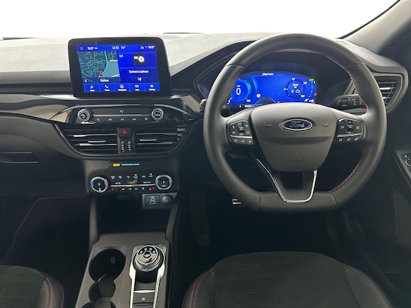 Used Ford Kuga 2024 for sale - 76145853: Photo 16