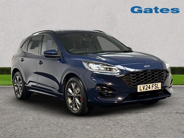 Used Ford Kuga 2024 for sale - 76145853: Photo 1