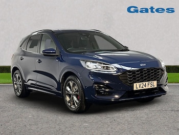 Ford - Kuga