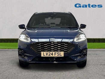 Used Ford Kuga 2024 for sale - 76145853: Photo 2