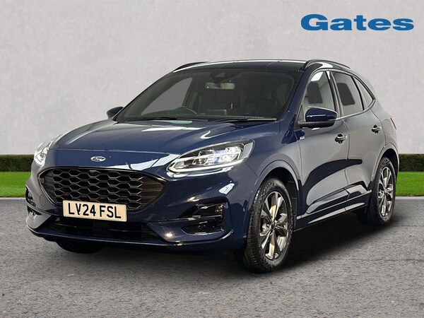 Used Ford Kuga 2024 for sale - 76145853: Photo 3