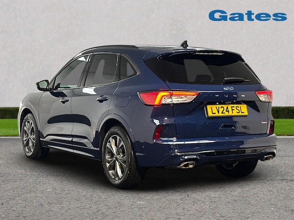 Used Ford Kuga 2024 for sale - 76145853: Photo 5