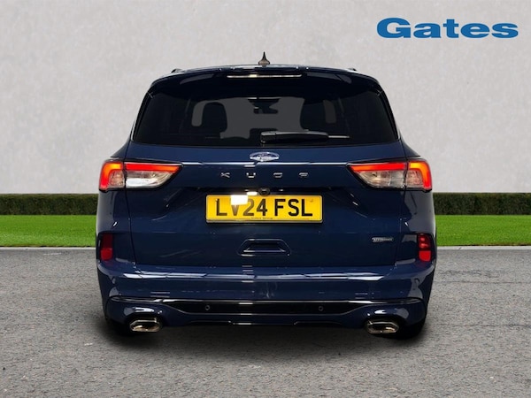 Used Ford Kuga 2024 for sale - 76145853: Photo 6