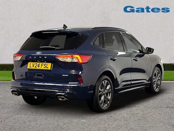 Used Ford Kuga 2024 for sale - 76145853: Photo 7