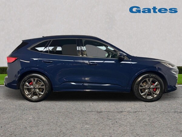 Used Ford Kuga 2024 for sale - 76145853: Photo 8