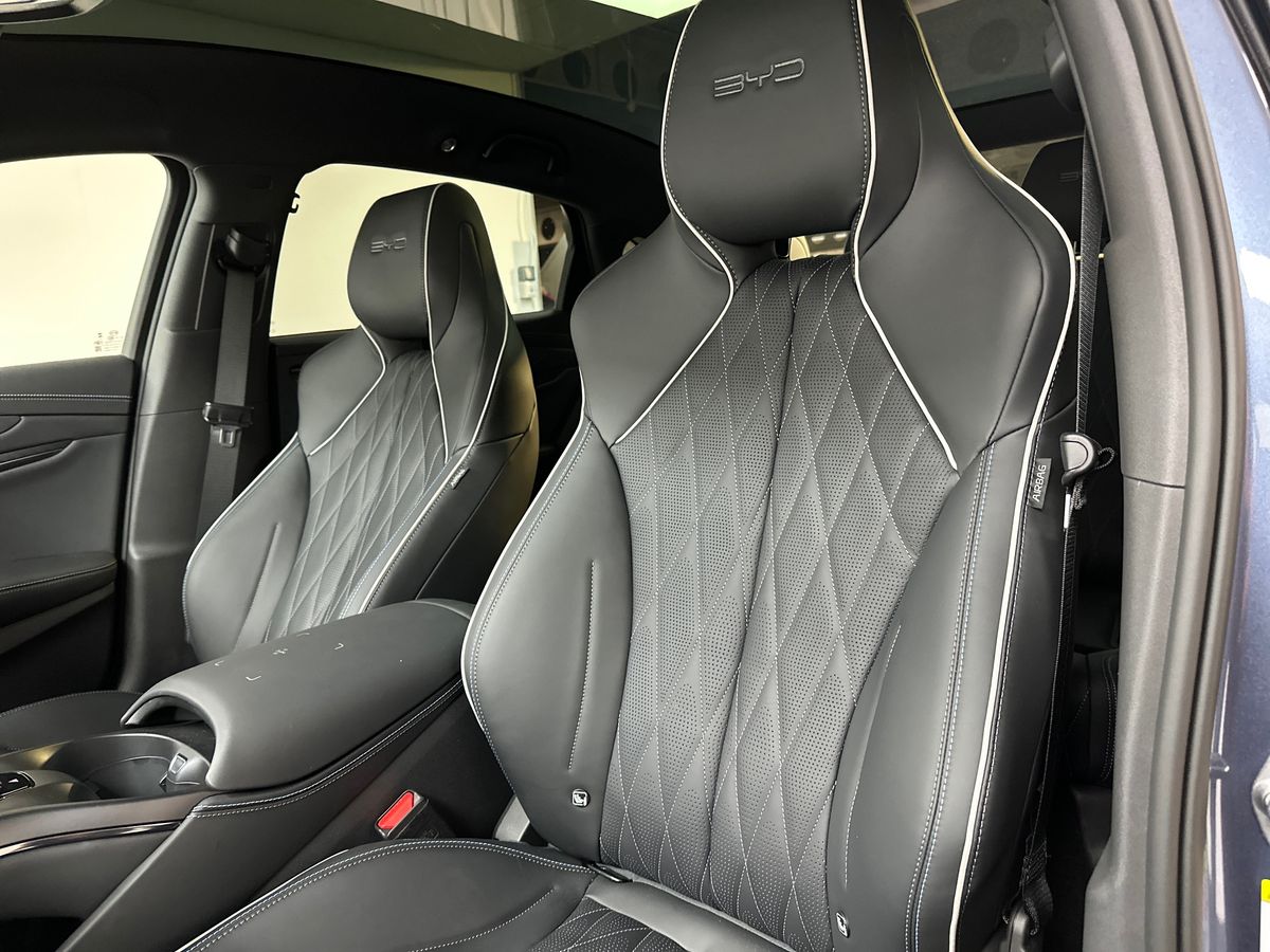 Used BYD Seal 2025 for sale - 76684150: Photo 13