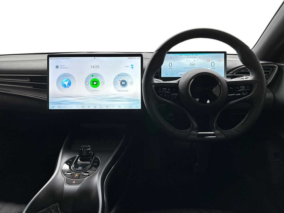 Used BYD Seal 2025 for sale - 76684150: Photo 16