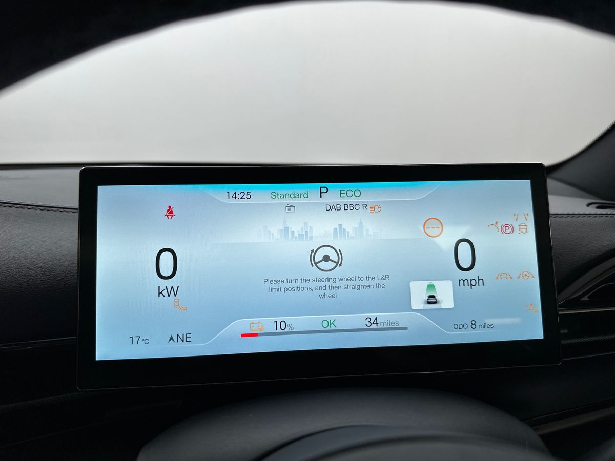 Used BYD Seal 2025 for sale - 76684150: Photo 18