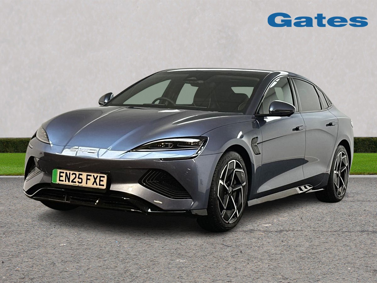 Used BYD Seal 2025 for sale - 76684150: Photo 3