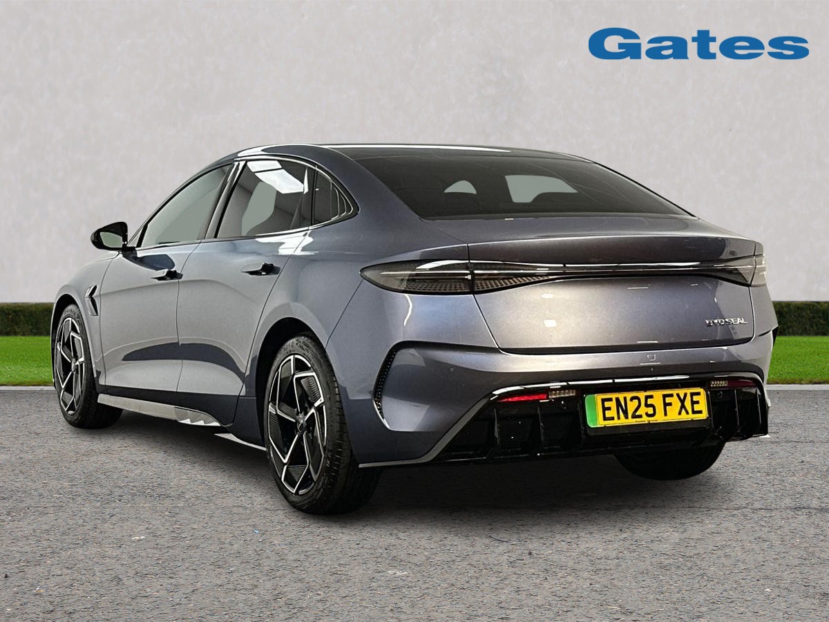 Used BYD Seal 2025 for sale - 76684150: Photo 5