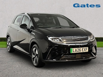 Used BYD Dolphin 2026 for sale - 79431319: Photo