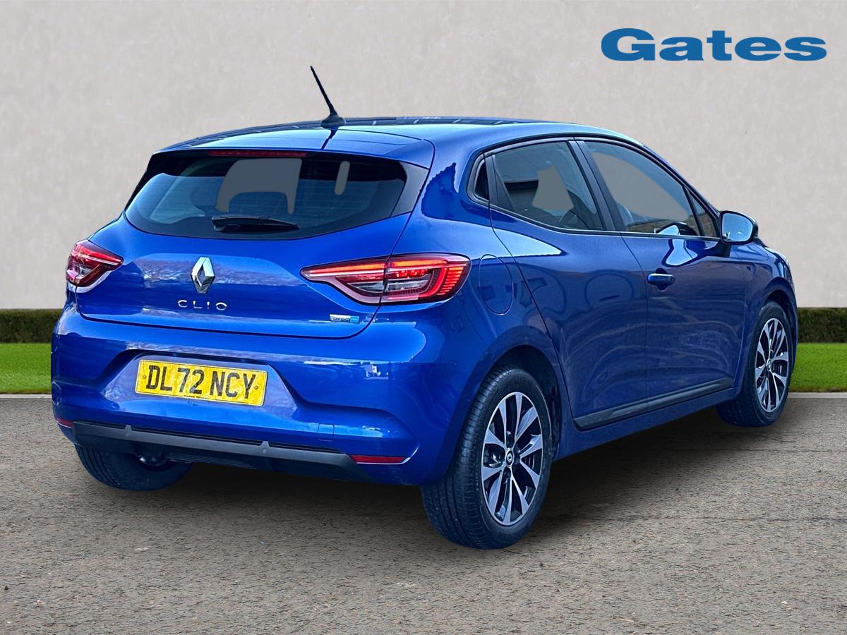 Used Renault Clio 2023 for sale - 77897165: Photo 7