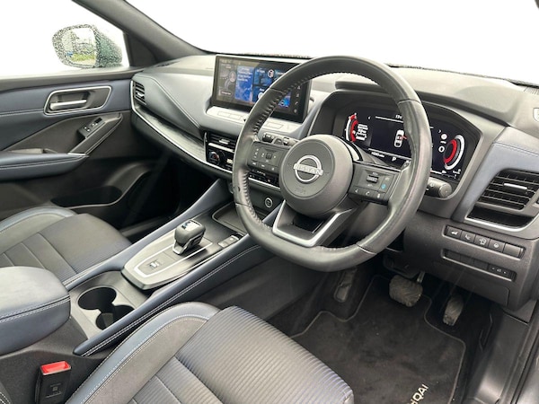 Used Nissan Qashqai 2022 for sale - 76321922: Photo 10