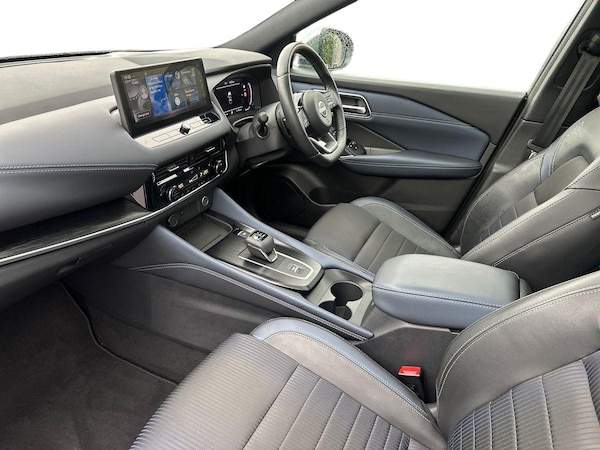 Used Nissan Qashqai 2022 for sale - 76321922: Photo 11