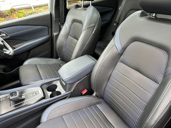Used Nissan Qashqai 2022 for sale - 76321922: Photo 13