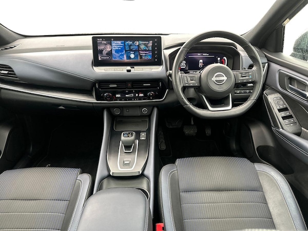 Used Nissan Qashqai 2022 for sale - 76321922: Photo 15