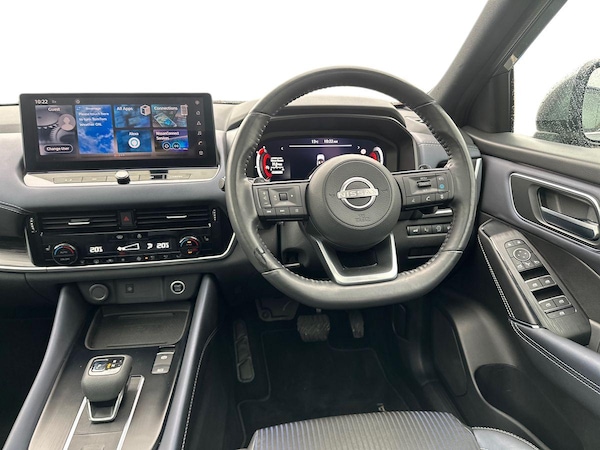 Used Nissan Qashqai 2022 for sale - 76321922: Photo 16