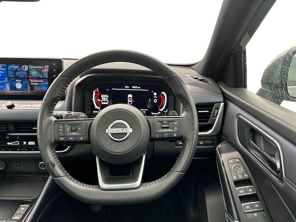Used Nissan Qashqai 2022 for sale - 76321922: Photo 17