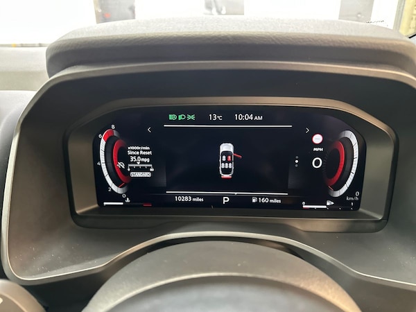 Used Nissan Qashqai 2022 for sale - 76321922: Photo 18